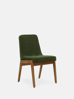 Boucle Bottle Green