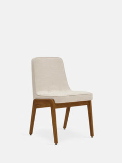 Boucle Creme