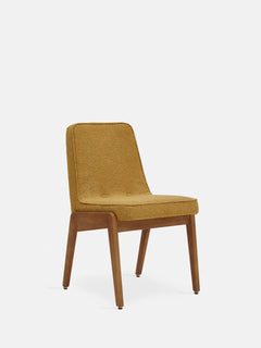 Boucle Mustard