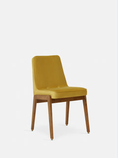 Shine Velvet Mustard